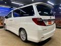 2013 Toyota Alphard G