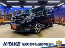 2017 Nissan Serena