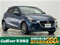 2018 Mazda Demio
