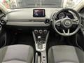 2018 Mazda Demio
