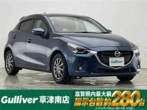 2018 Mazda Demio