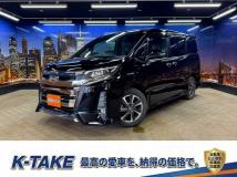 2017 Toyota Noah