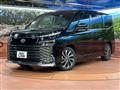 2022 Toyota Voxy