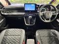 2022 Toyota Voxy