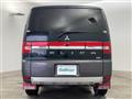 2014 Mitsubishi Delica D5