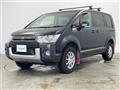 2014 Mitsubishi Delica D5