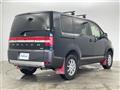 2014 Mitsubishi Delica D5