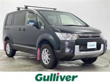 2014 Mitsubishi Delica D5