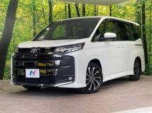 2022 Toyota Noah