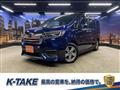 2018 Honda Step WGN