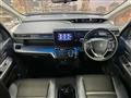 2018 Honda Step WGN