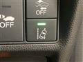 2018 Honda Step WGN