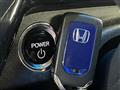 2018 Honda Step WGN