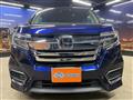2018 Honda Step WGN