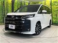 2022 Toyota Noah