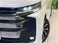 2022 Toyota Noah