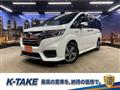 2019 Honda Step WGN