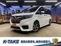 2019 Honda Step WGN
