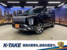 2019 Mitsubishi Delica D5