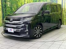 2022 Toyota Noah