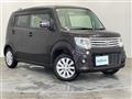 2013 Suzuki MR Wagon