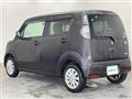 2013 Suzuki MR Wagon