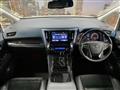 2015 Toyota Vellfire