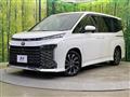 2022 Toyota Voxy
