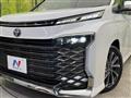2022 Toyota Voxy