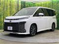 2022 Toyota Voxy