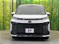 2022 Toyota Voxy