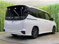 2022 Toyota Voxy