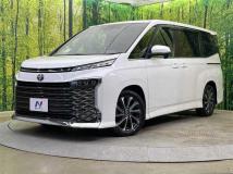 2022 Toyota Voxy