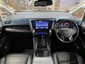 2019 Toyota Vellfire