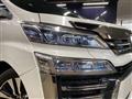 2019 Toyota Vellfire