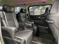 2019 Toyota Vellfire