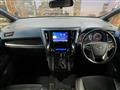 2017 Toyota Alphard G
