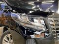 2017 Toyota Alphard G