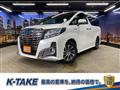 2017 Toyota Alphard G