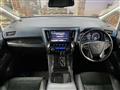 2017 Toyota Alphard G