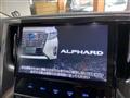 2017 Toyota Alphard G