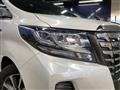 2017 Toyota Alphard G