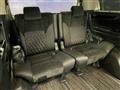 2017 Toyota Alphard G