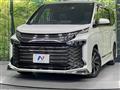 2022 Toyota Voxy