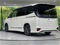 2022 Toyota Voxy