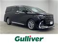 2024 Toyota Alphard