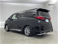 2024 Toyota Alphard