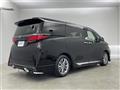 2024 Toyota Alphard