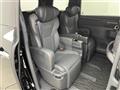 2024 Toyota Alphard