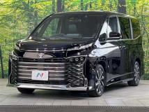 2022 Toyota Voxy